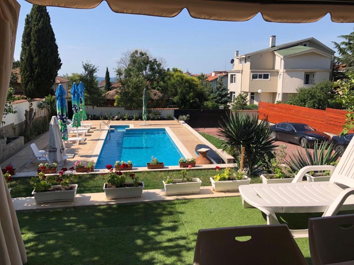Villa Iva Affittacamere
